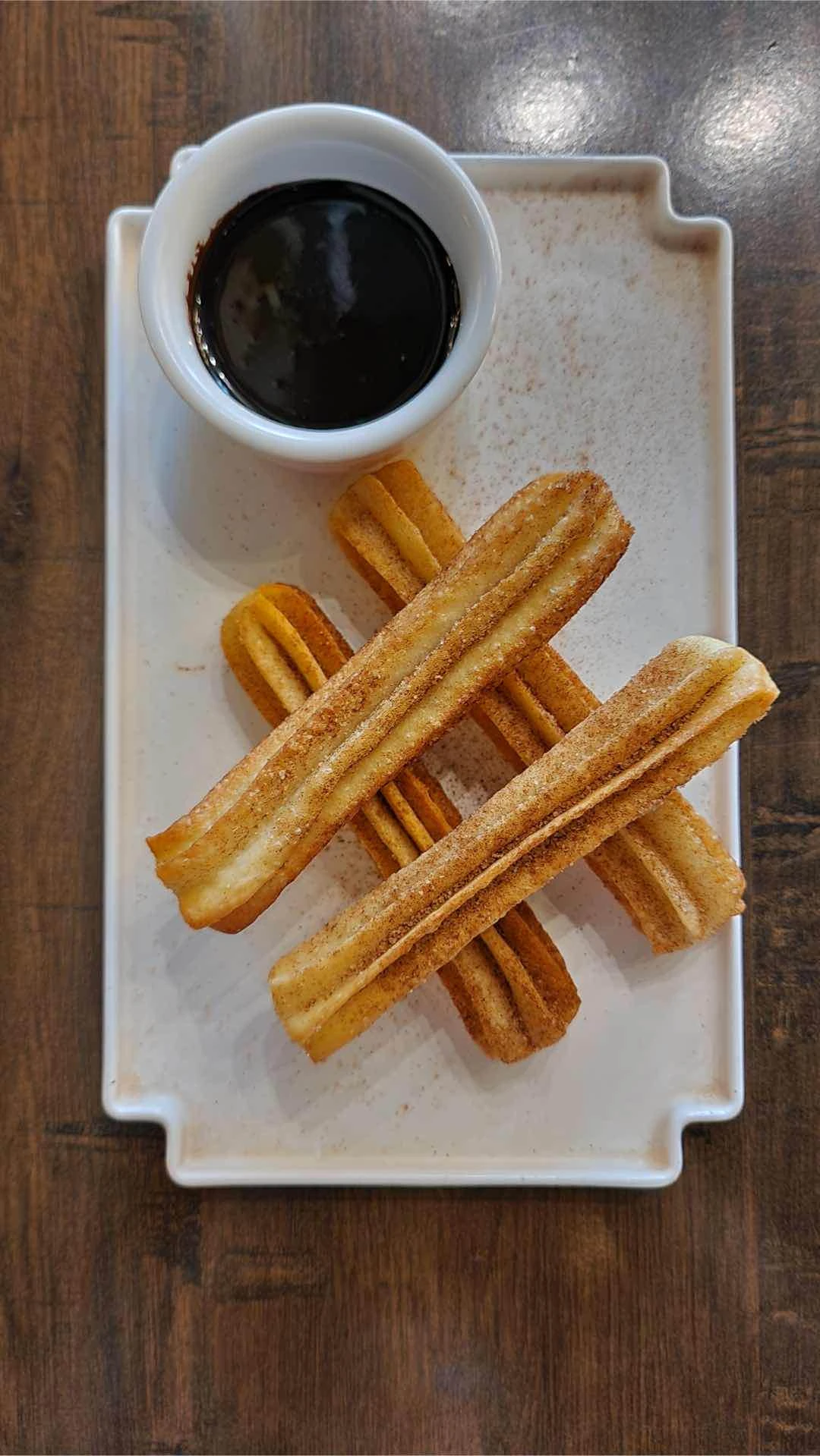 Churros