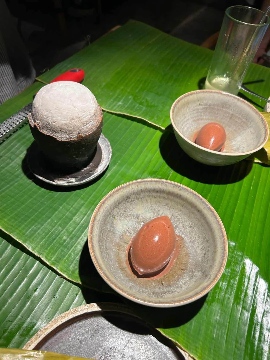 Sorbetes of Toyo Eatery