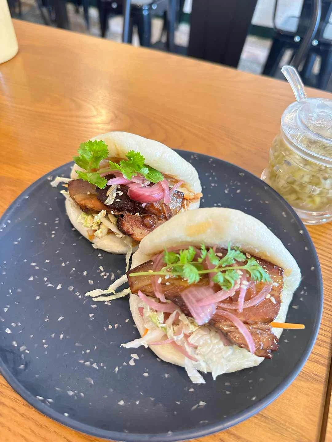 Dong Po Rou Bao