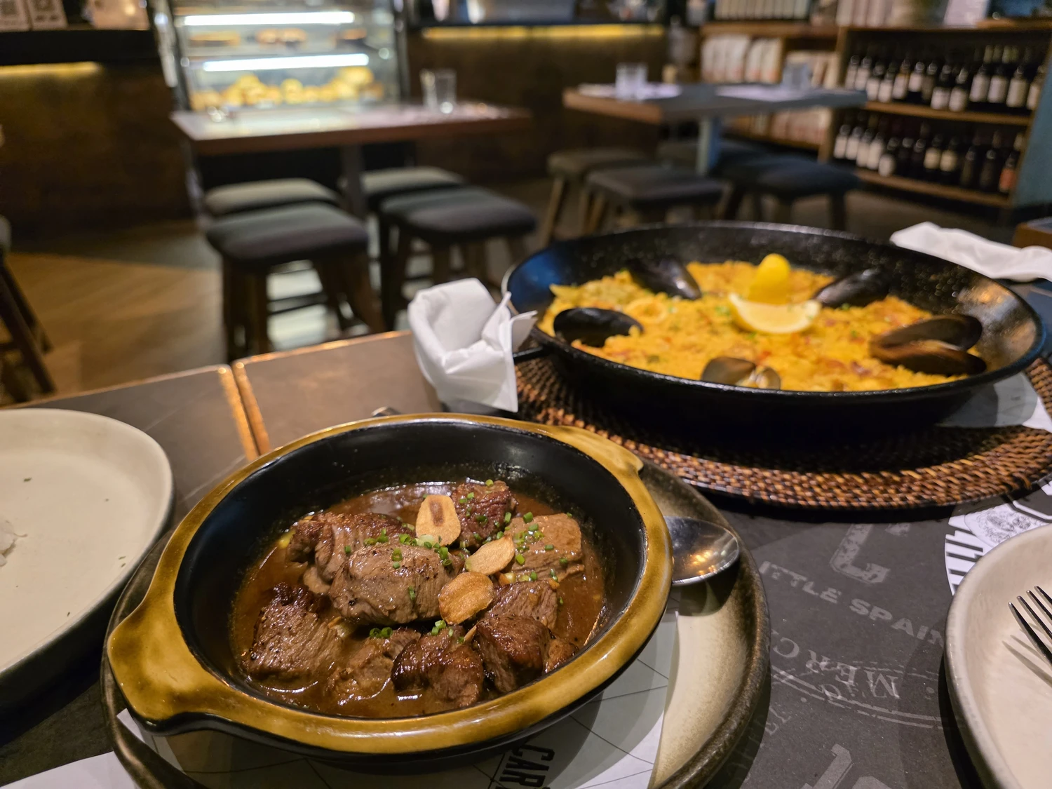 Review Photo of Cartel Coffee Deli