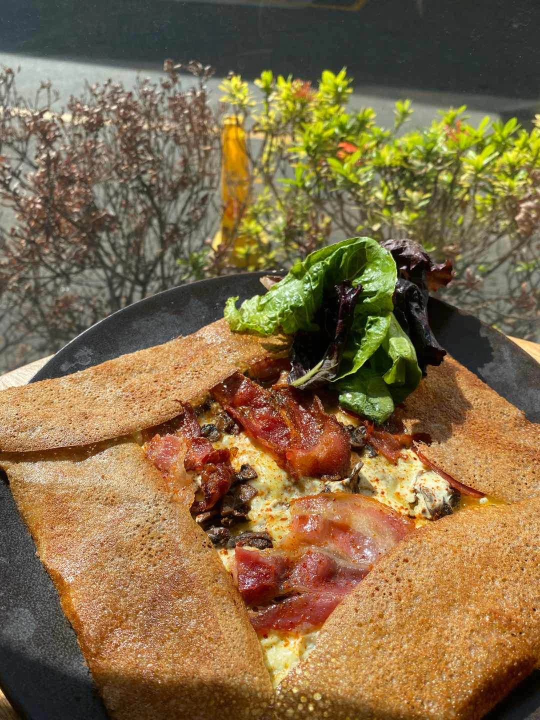 Galette