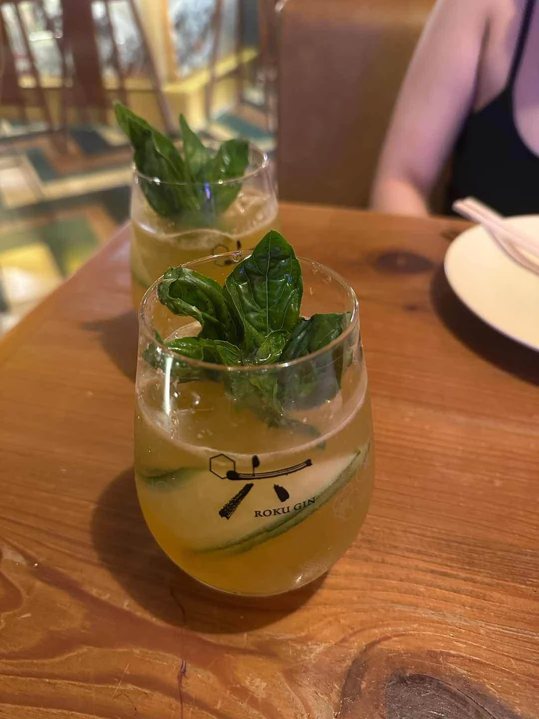 Unexpected of Japonesa