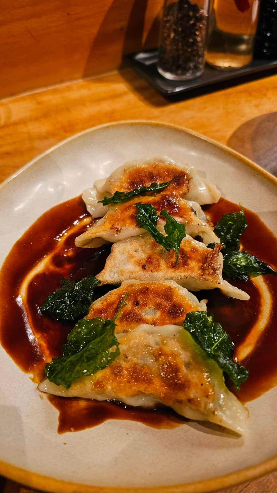 Dumpling