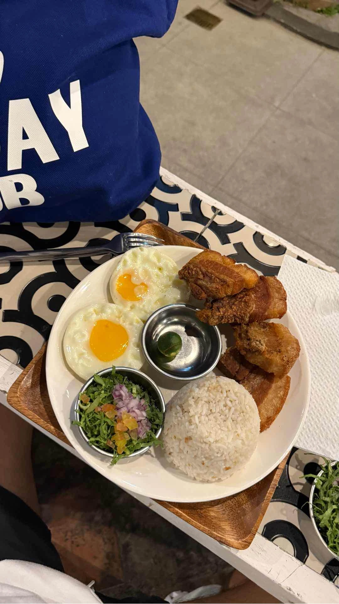 Always the best comfort food