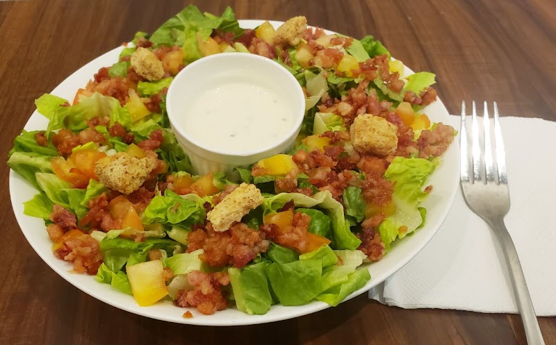 Review Photo of Streetside Pizza