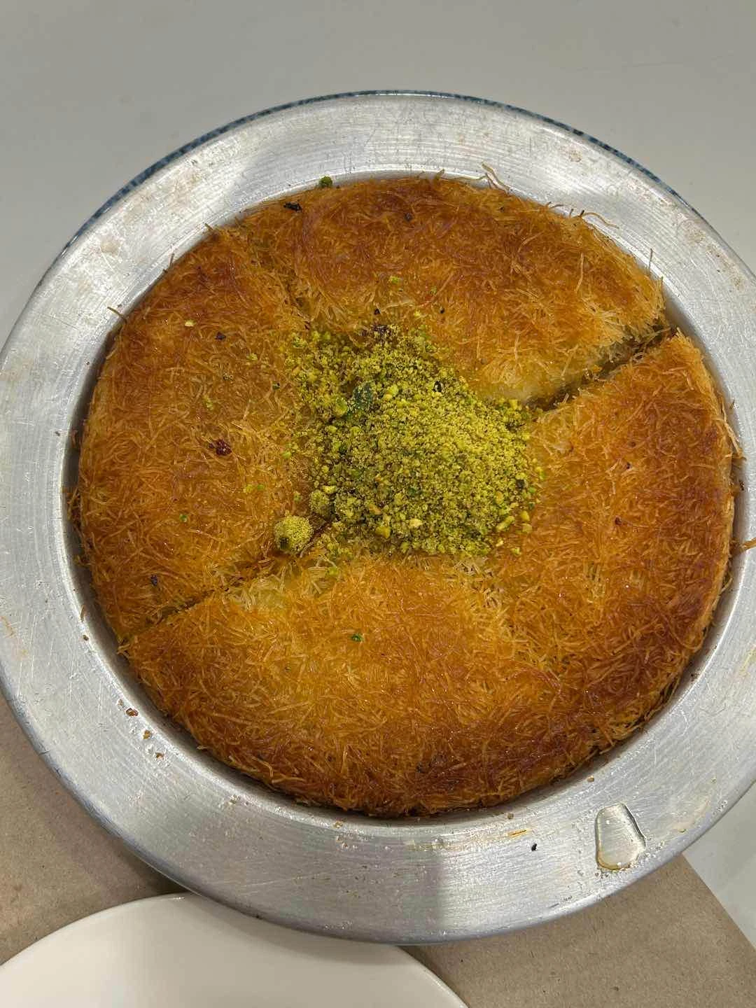 Kunefeh