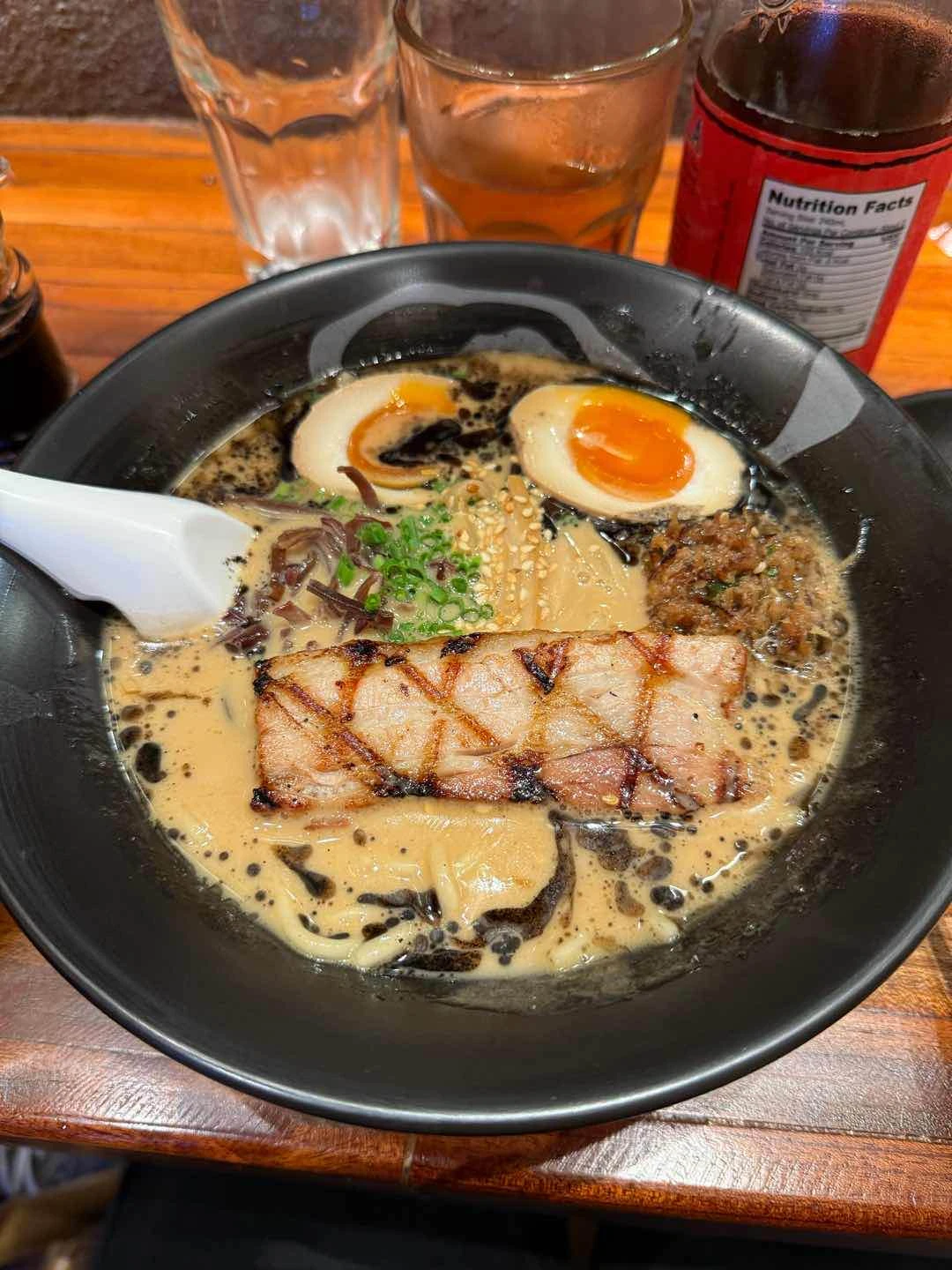 Shoyu
