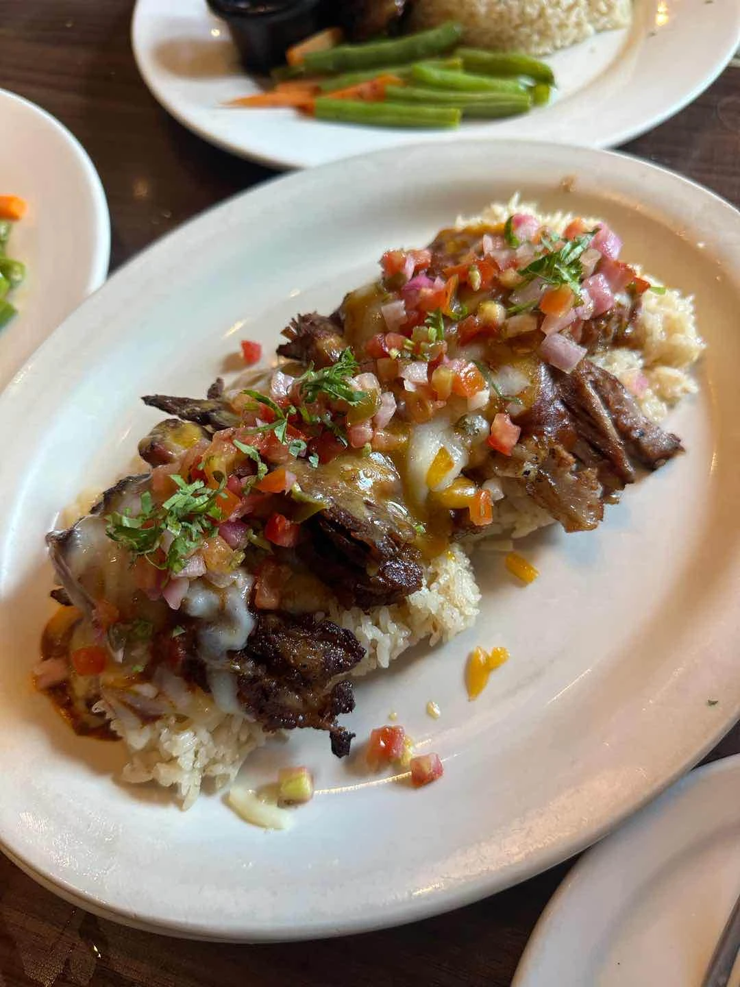 Beef Ranchero