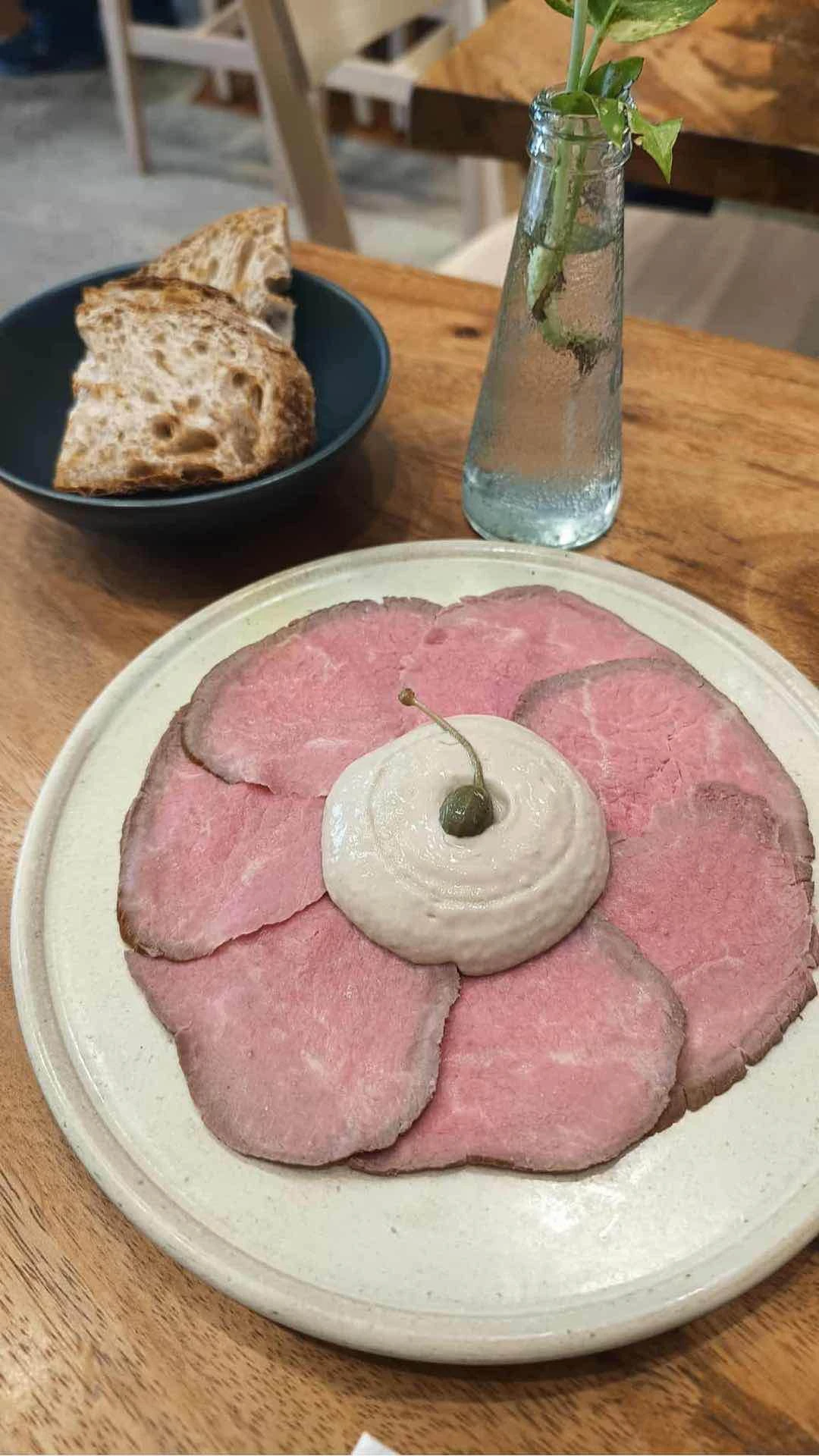 Vitello Tonnato