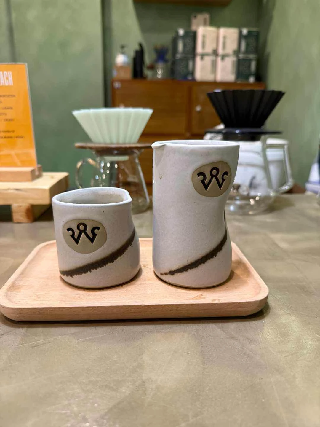 pourover
