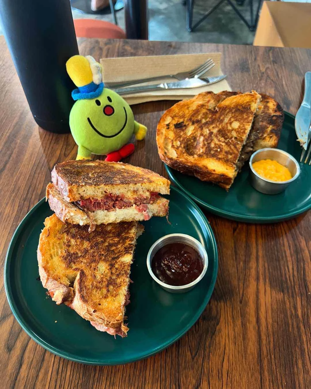 sandwiches