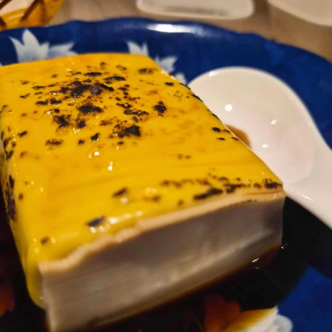Tofu Cheese 