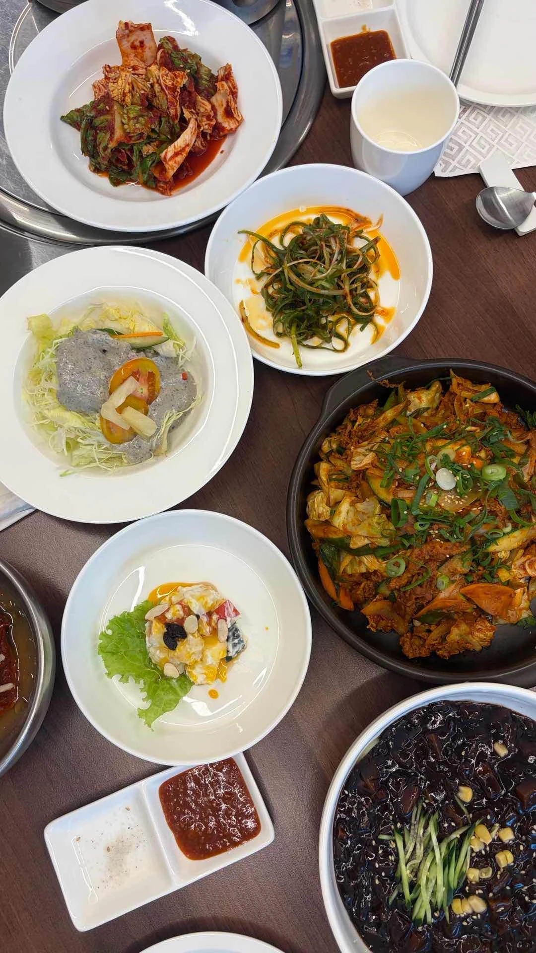 Banchan