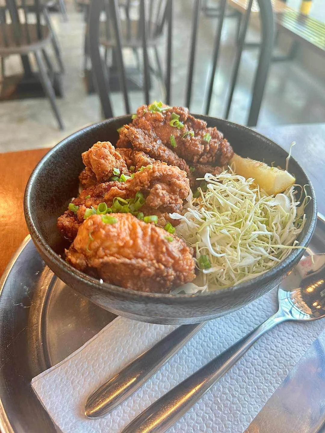 Karaage