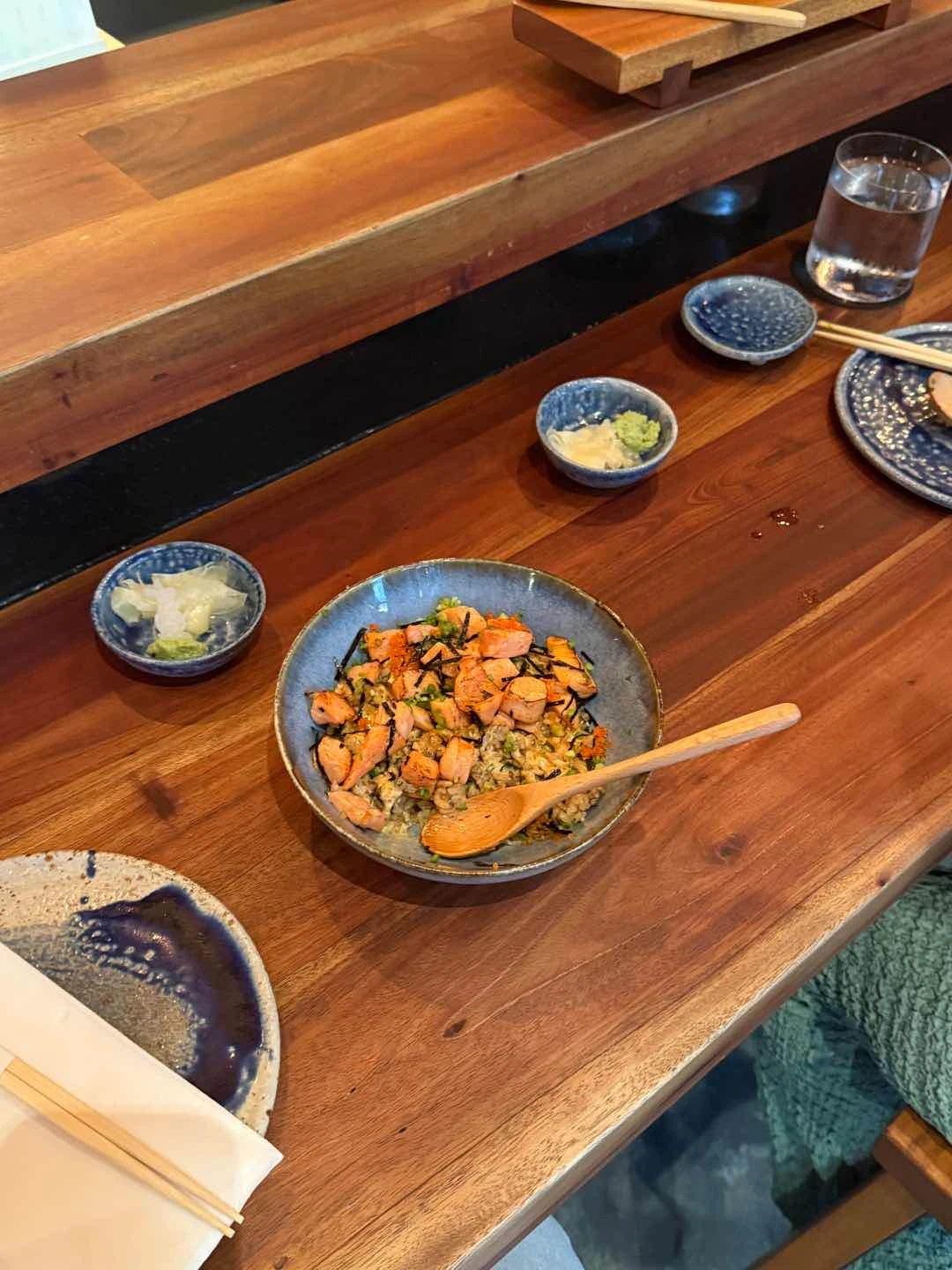 salmon