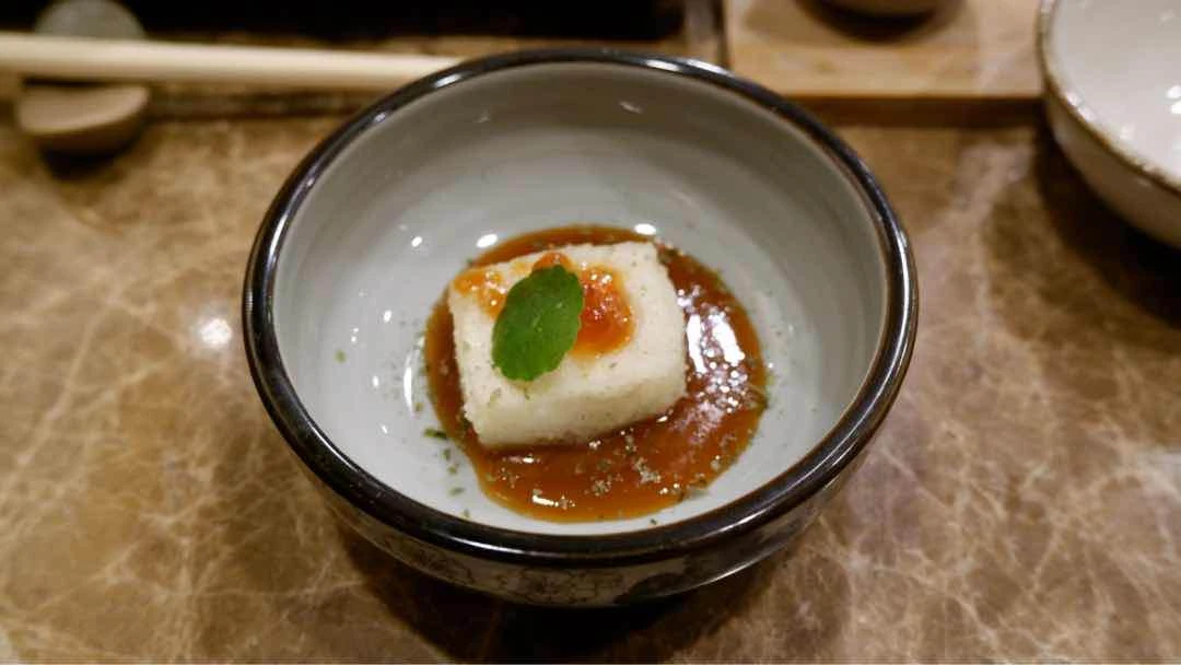 23-course Omakase