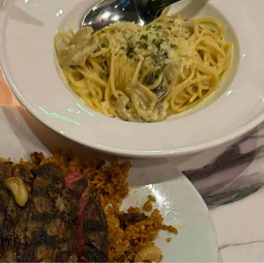 Carbonara