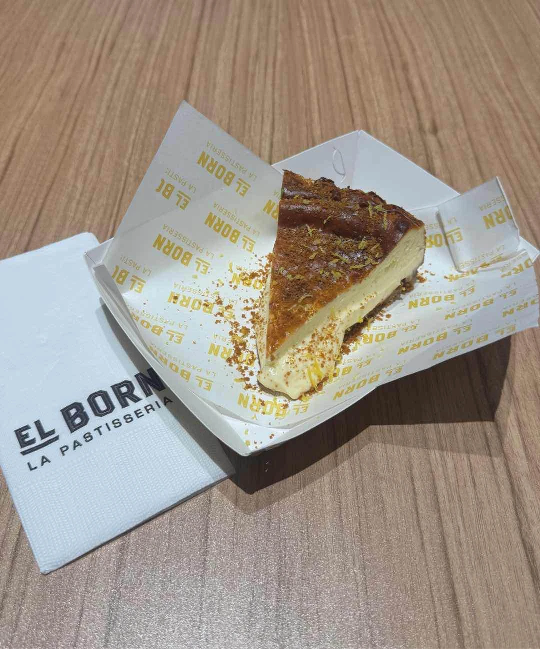 I liked it but I expected something more 🥹