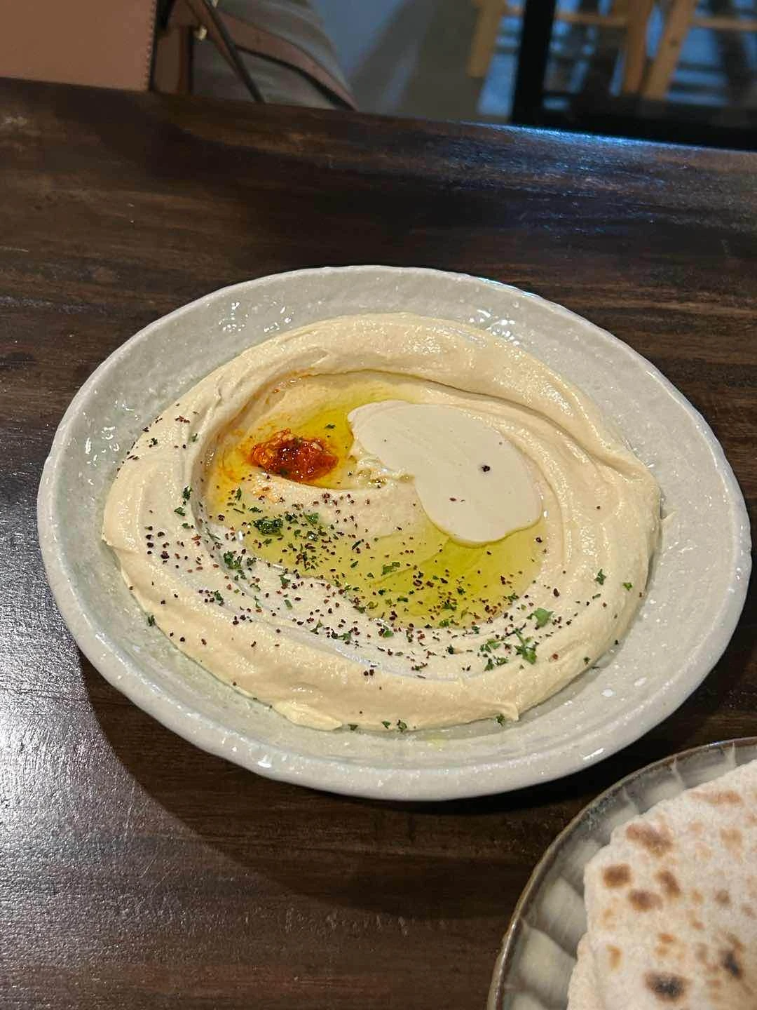Hummus