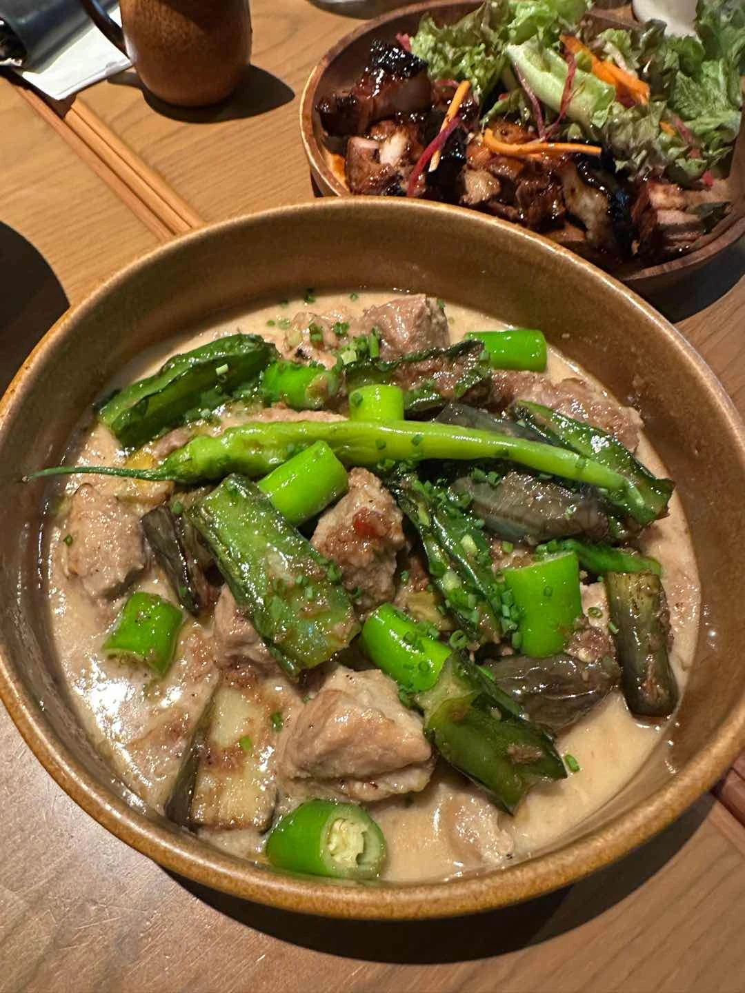 Bicol Express