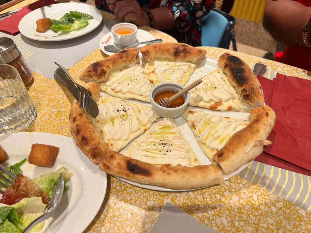 pizza