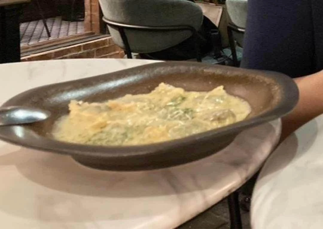 Ravioli 