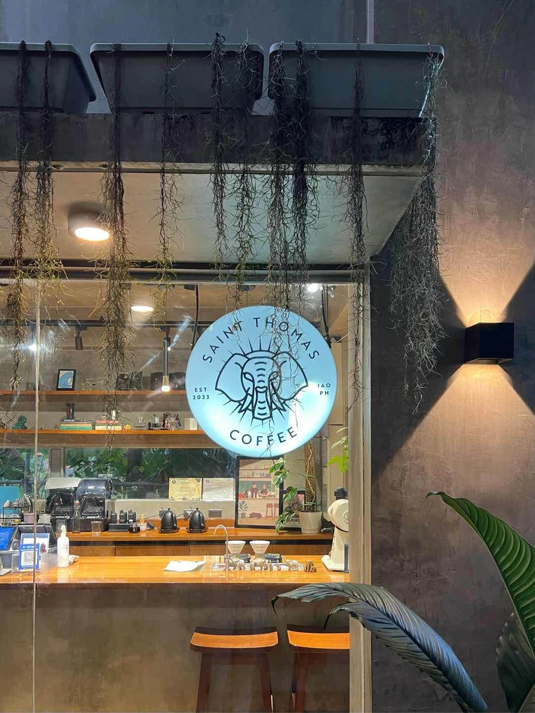 Cafe