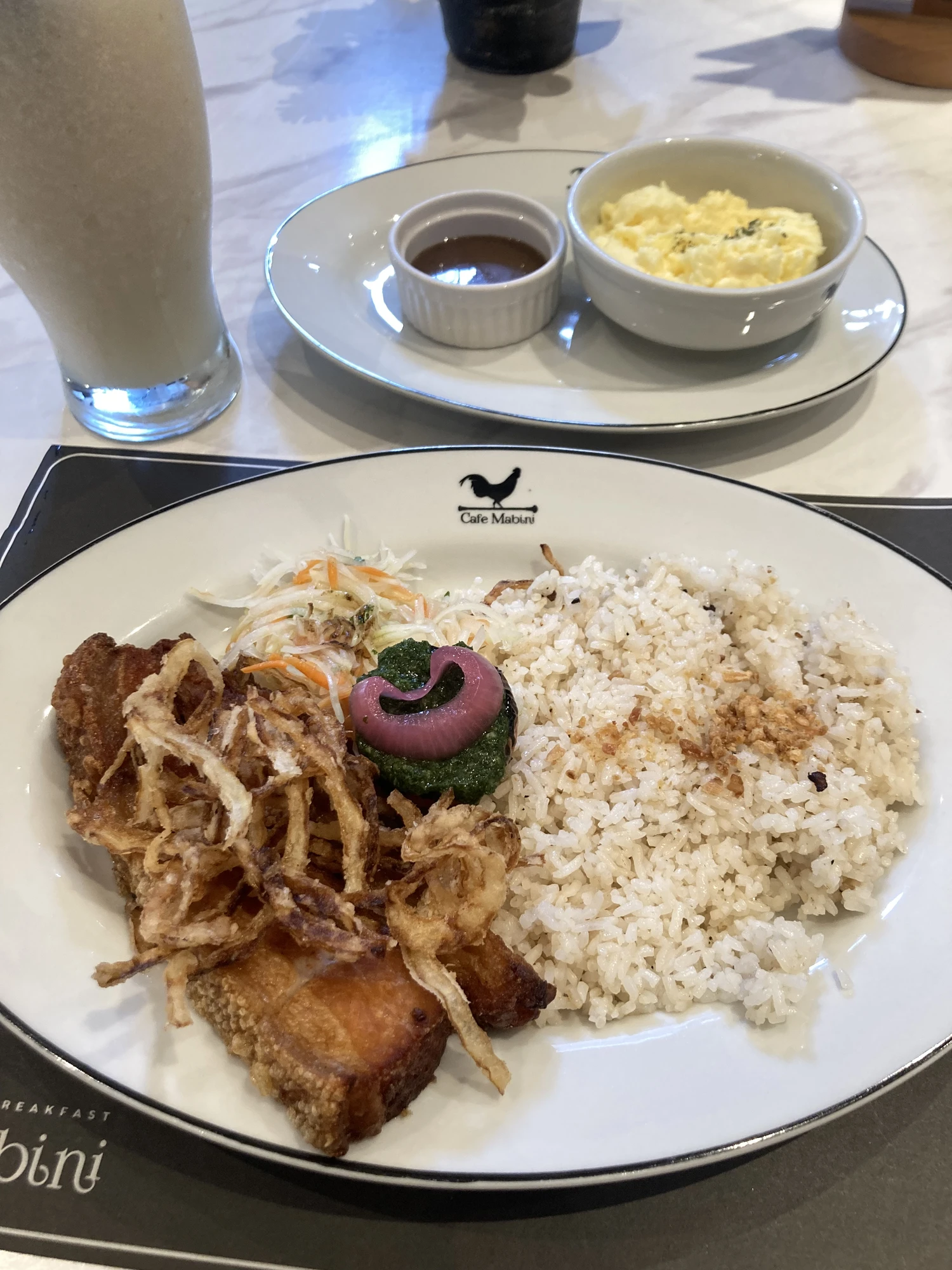 Lechon Kawali