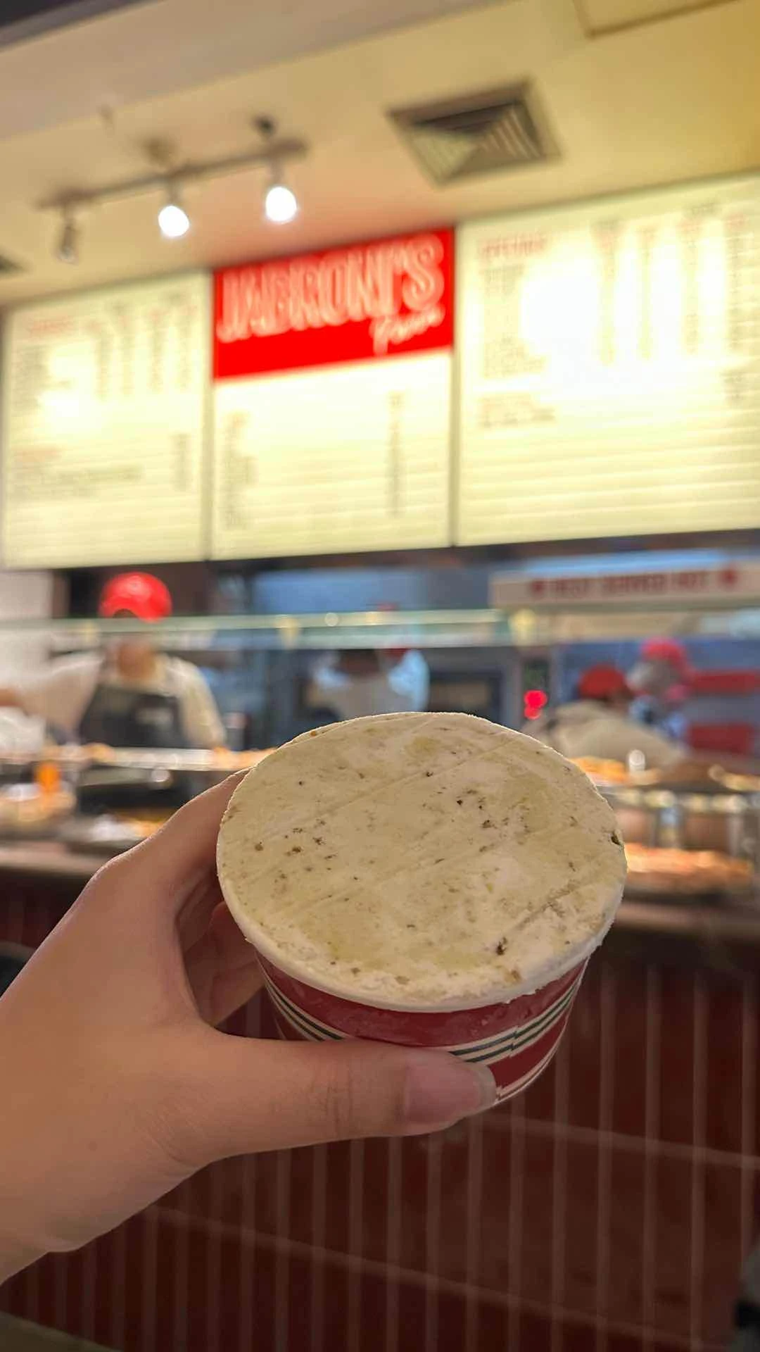 Review Photo of Jabroni’s NYC Pizza - Makati