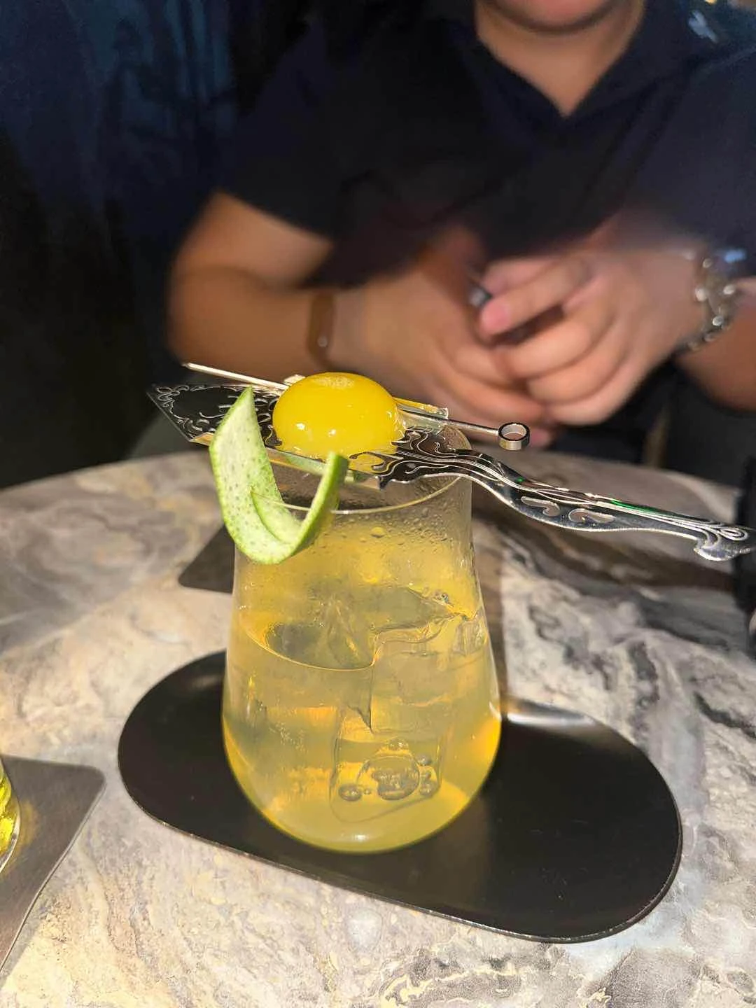 Review Photo of Southbank Cafe + Lounge - Estancia