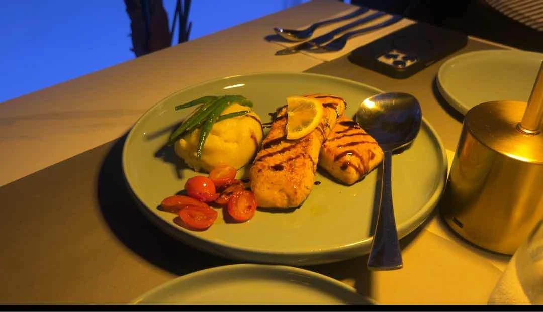 Salmon