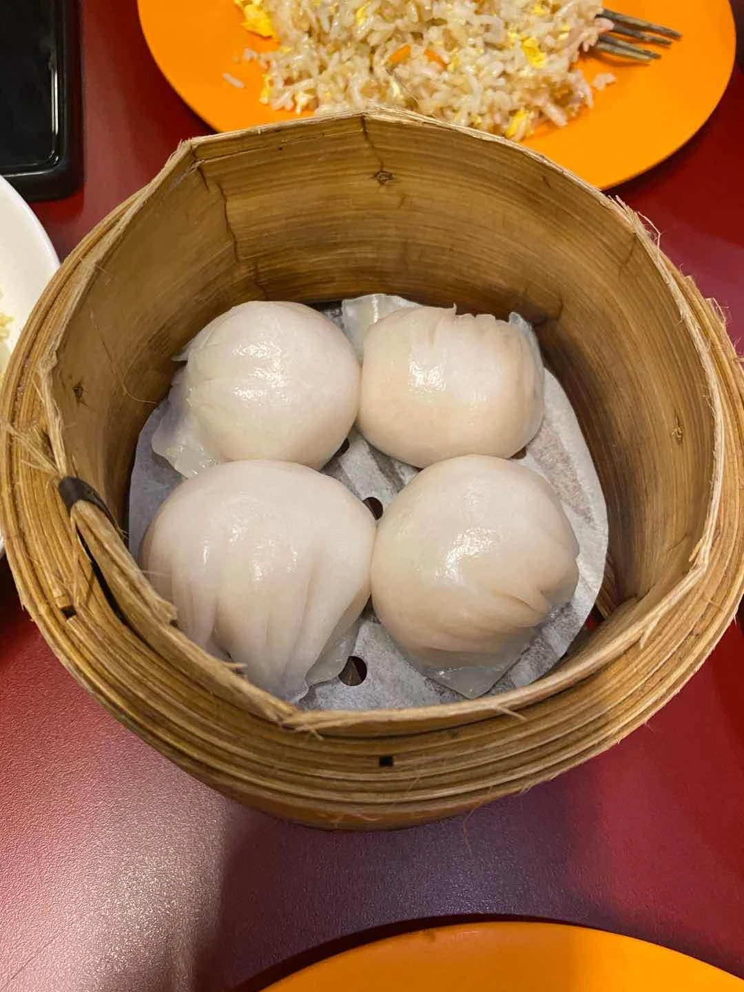hakaw 🥢