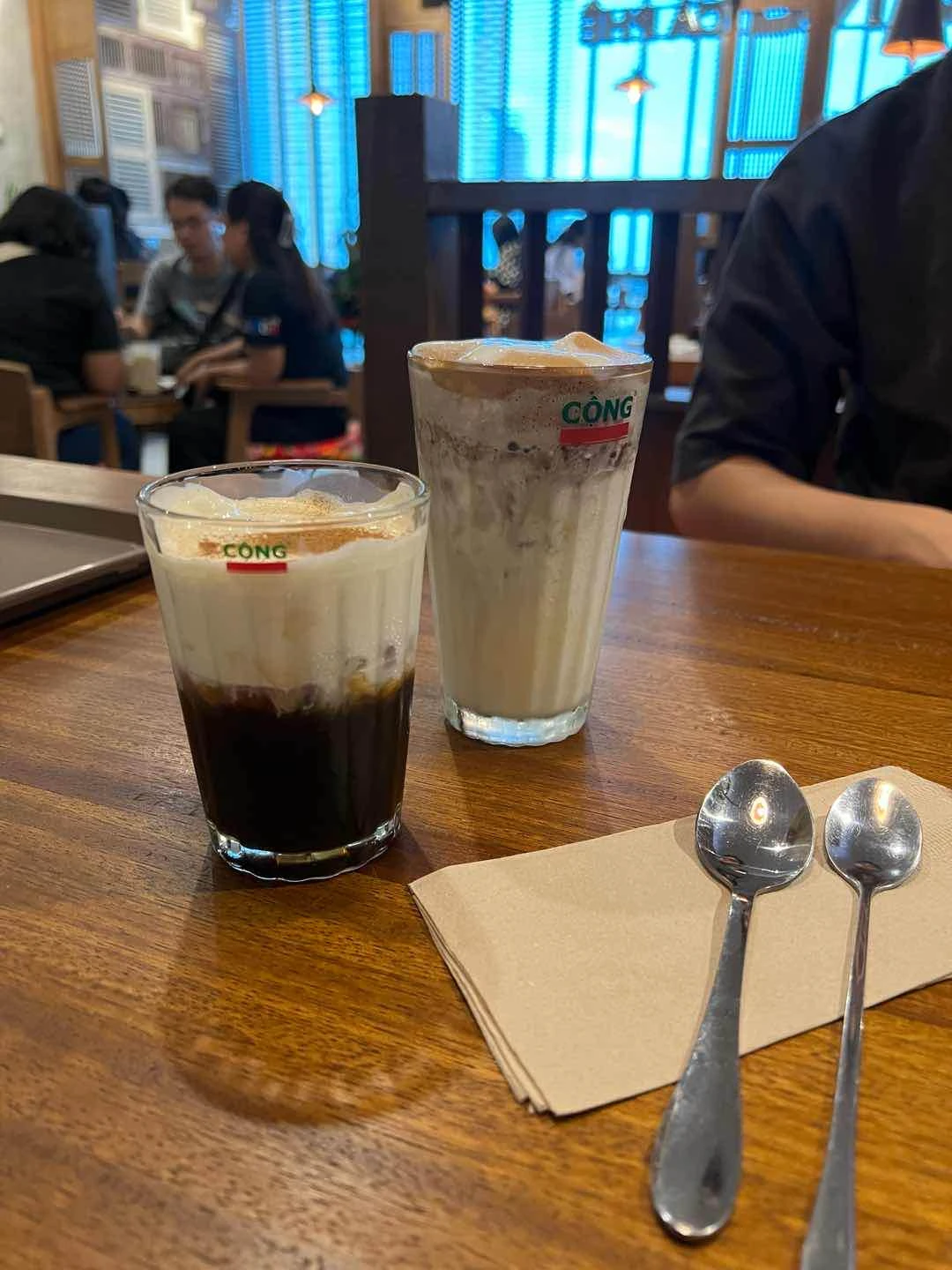 Coffee