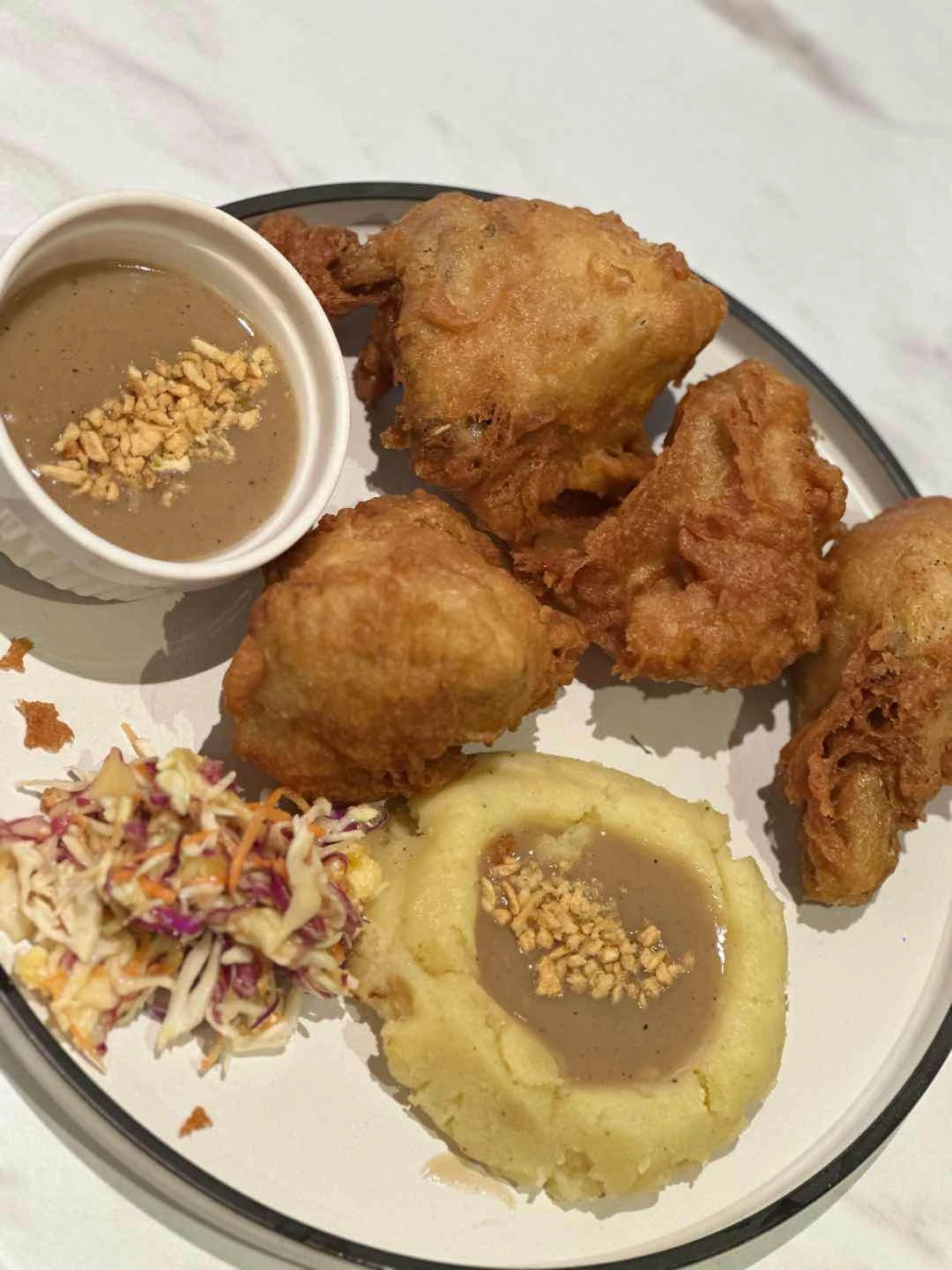 South Aussie Fried Chicken