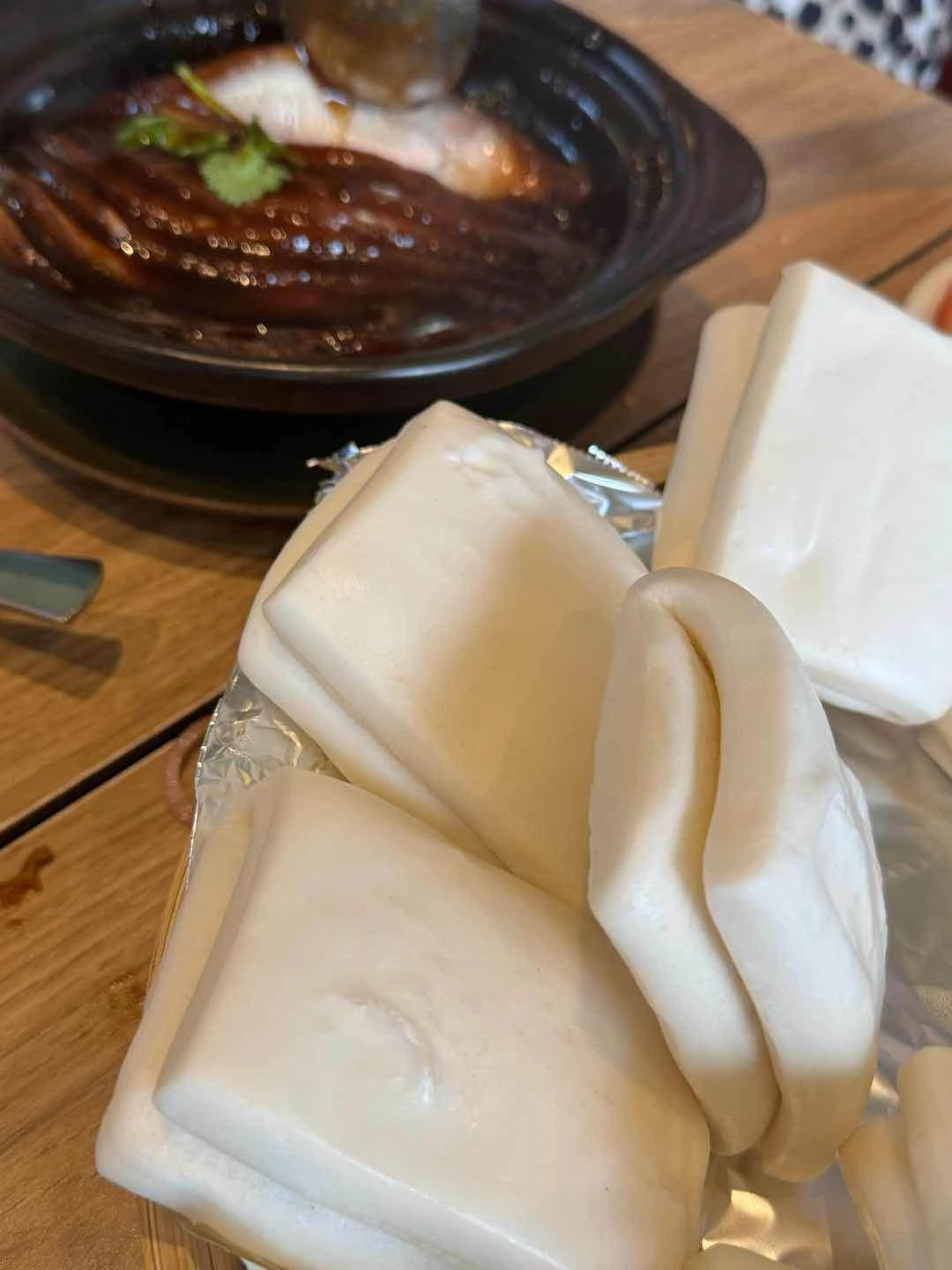 kuanpao of Grand House - Wilson