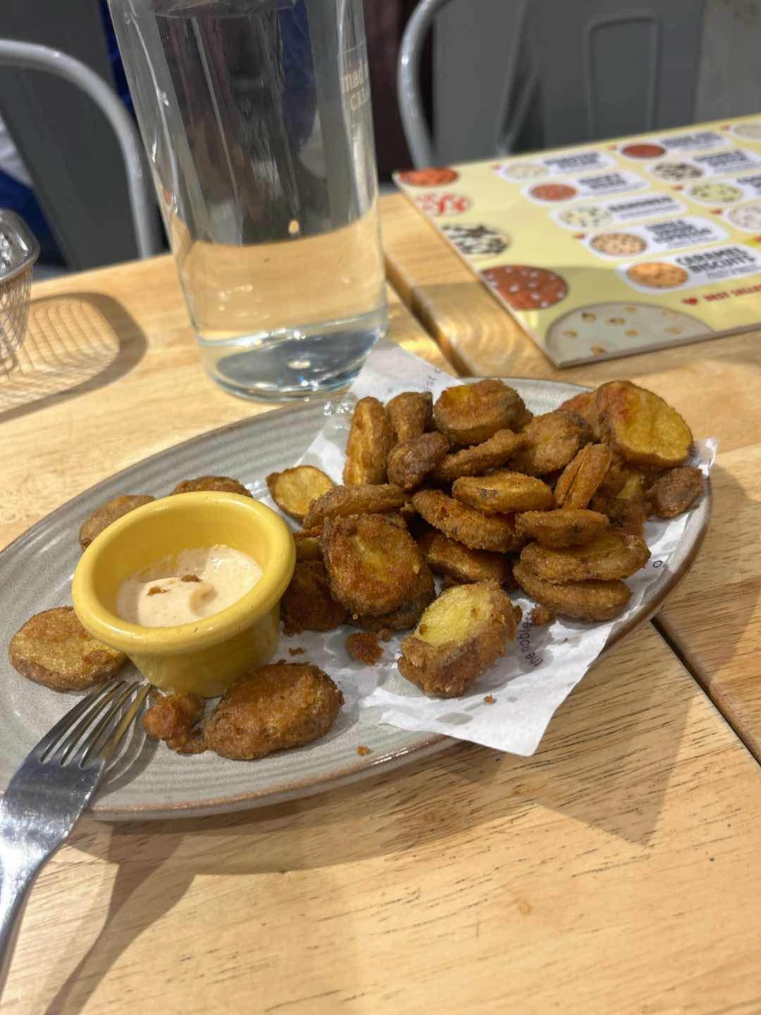 Fat Chips 