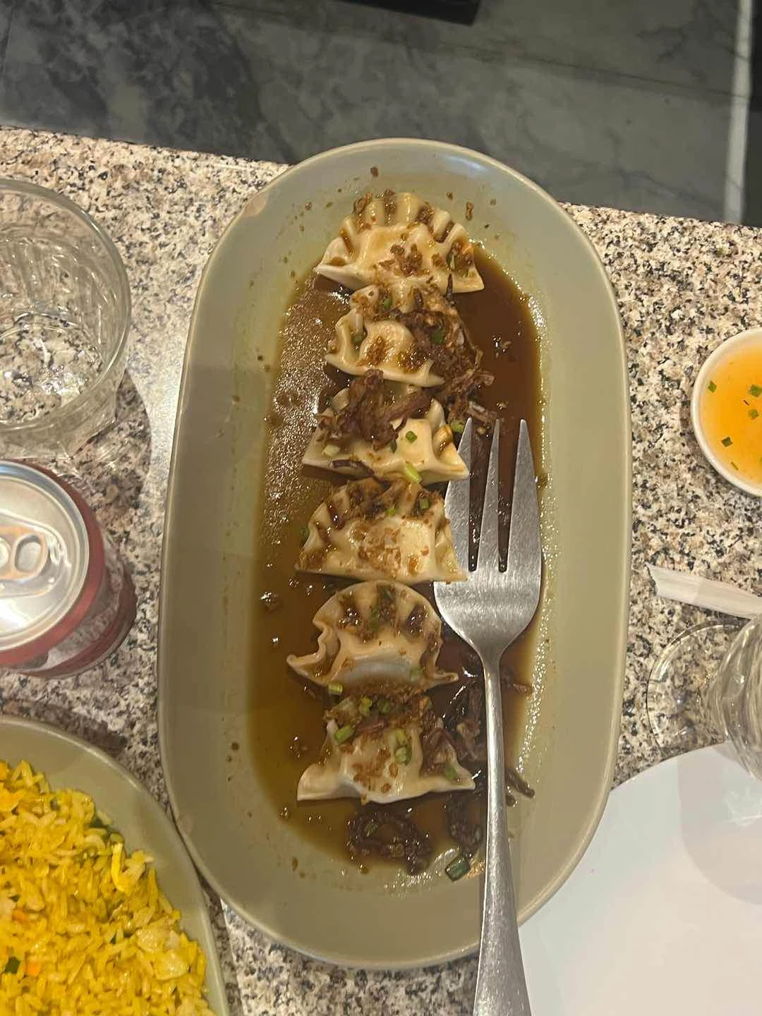 Dumplings