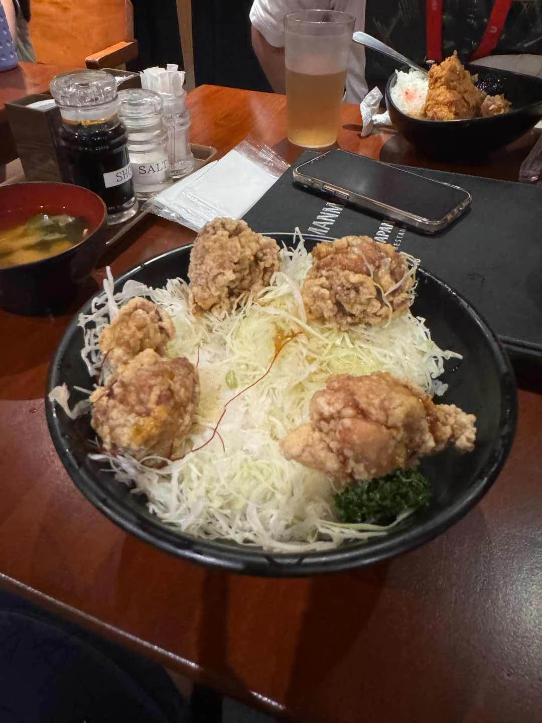 Karaagedon