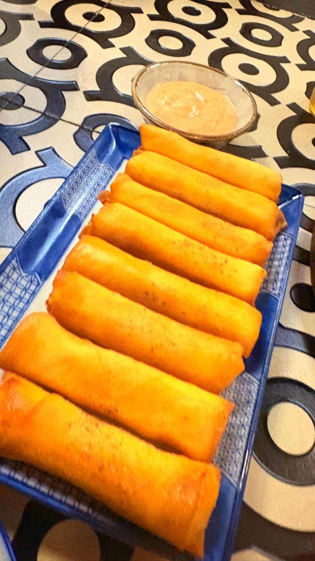 Cheese Stick
