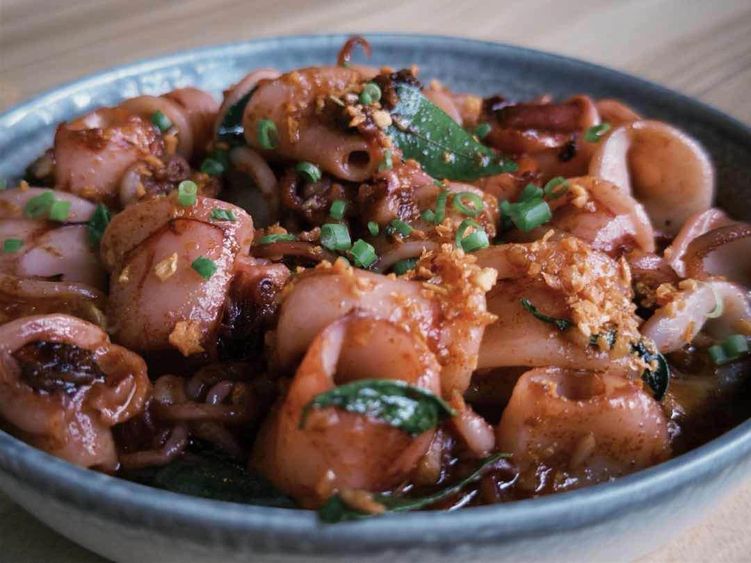 - of Habanero Kitchen Bar