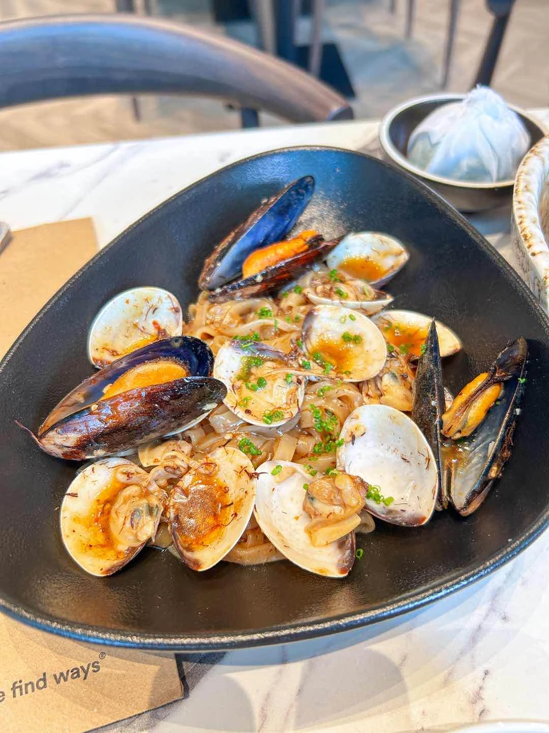 XO Seafood Hofan
