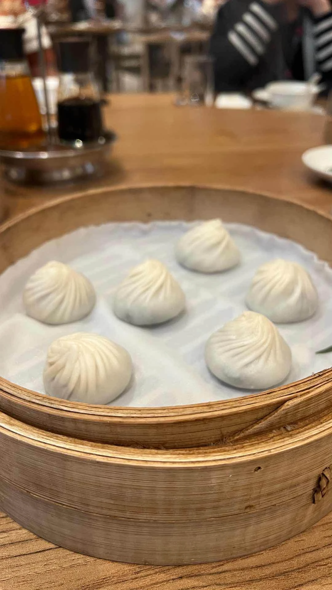 Choco xlb