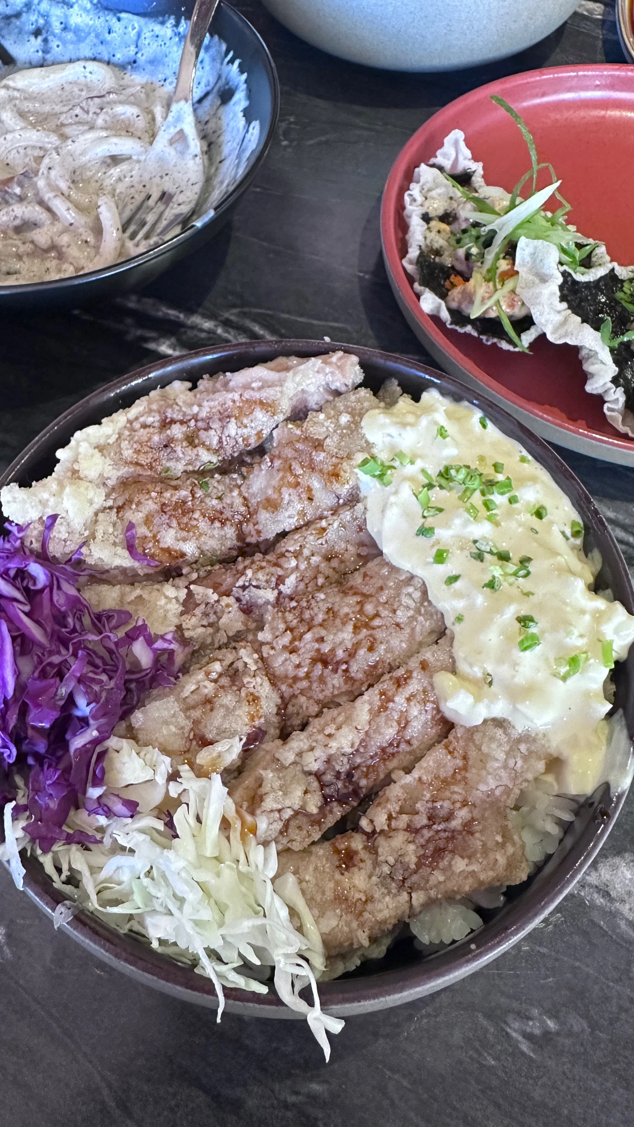 chicken nanban