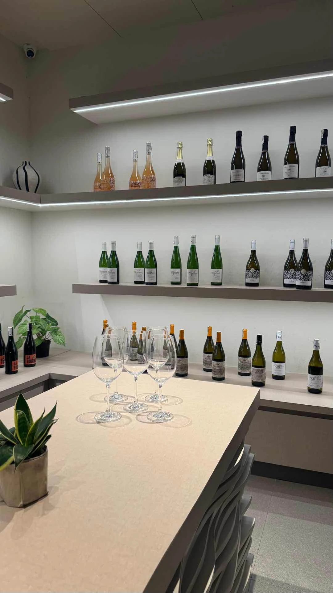 Ambiance of Sinta Tagaytay