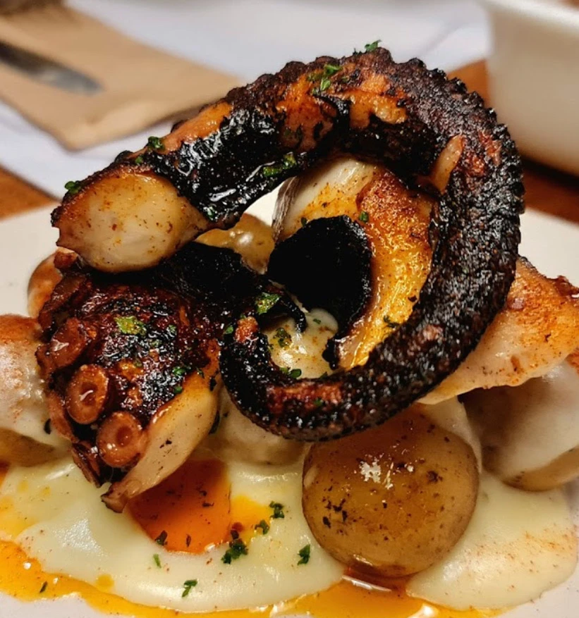 Pulpo