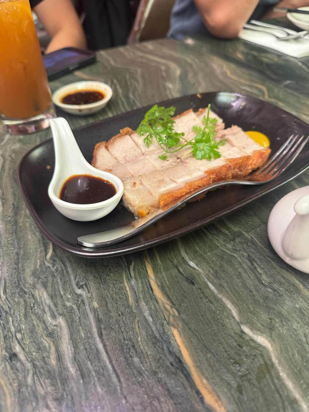Lechon Macau 