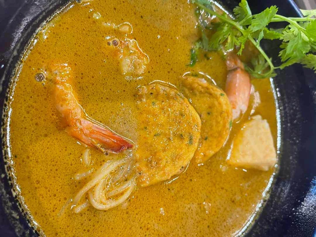 Laksa