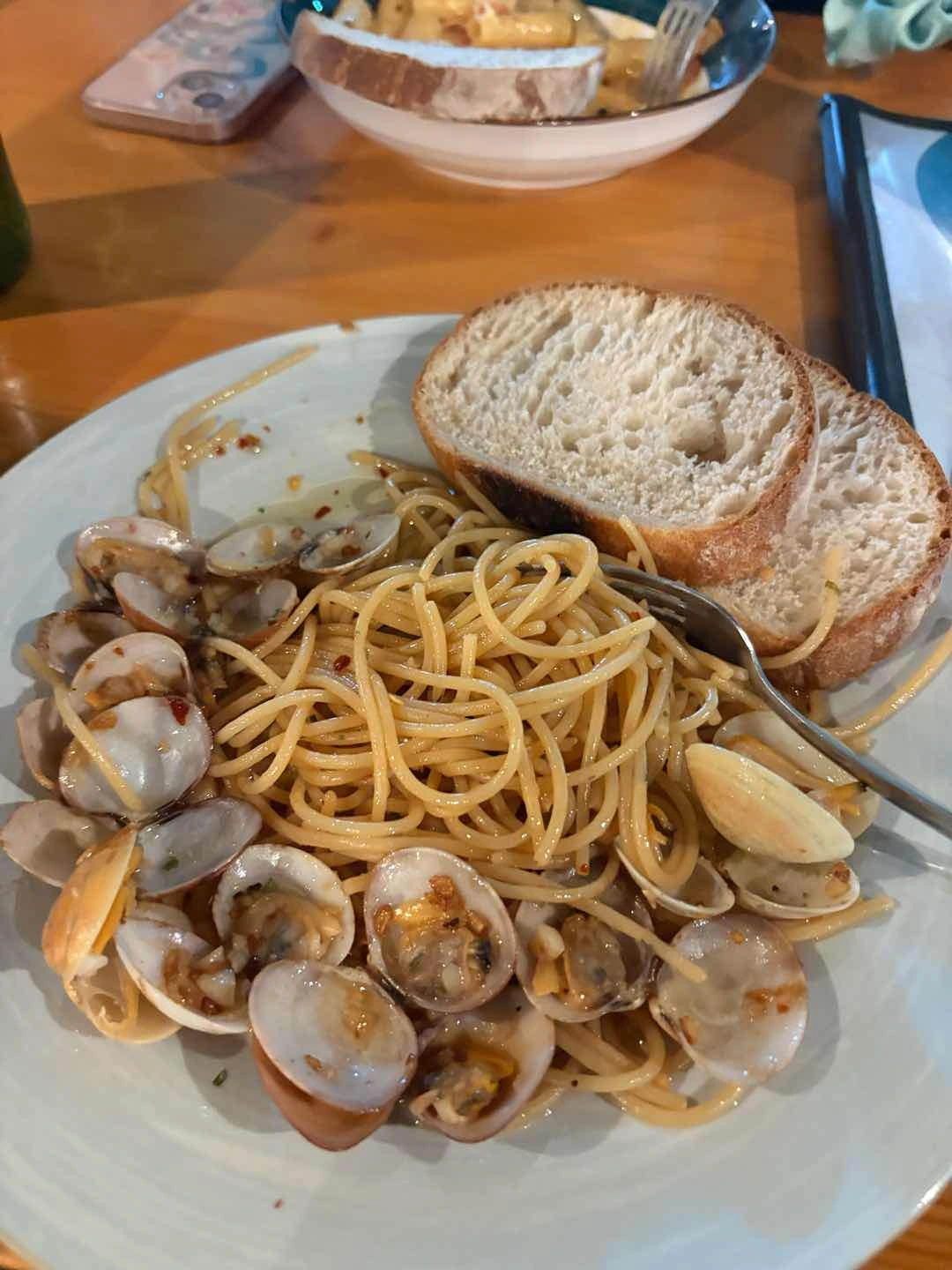 Review photo