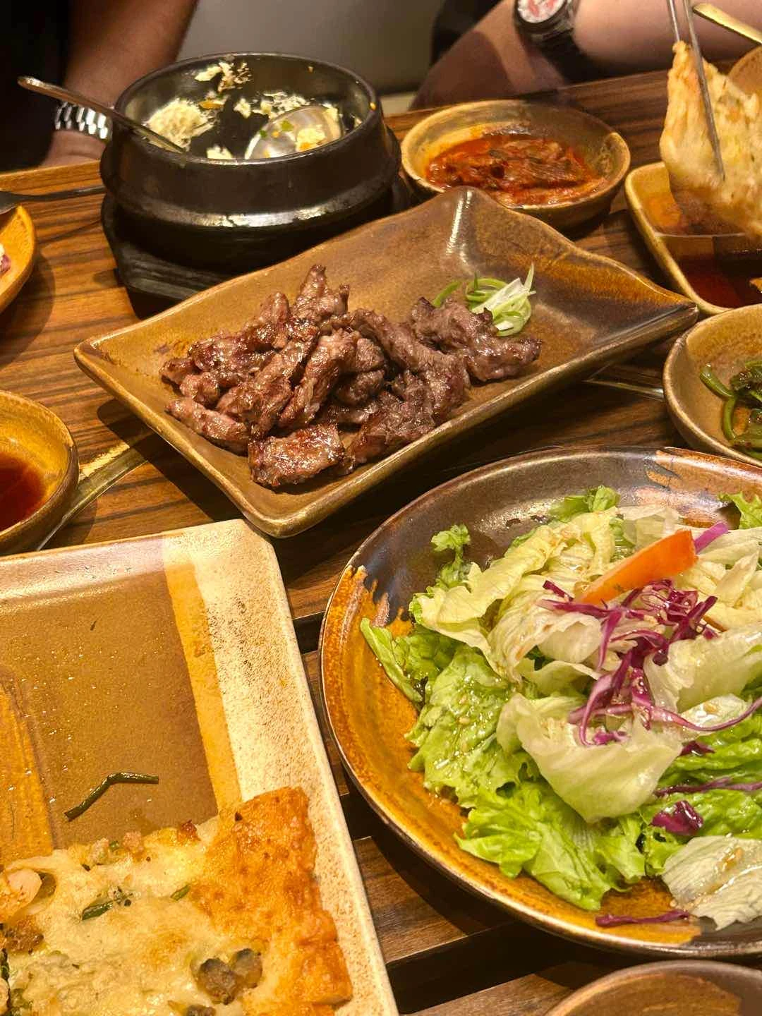 Kbbq