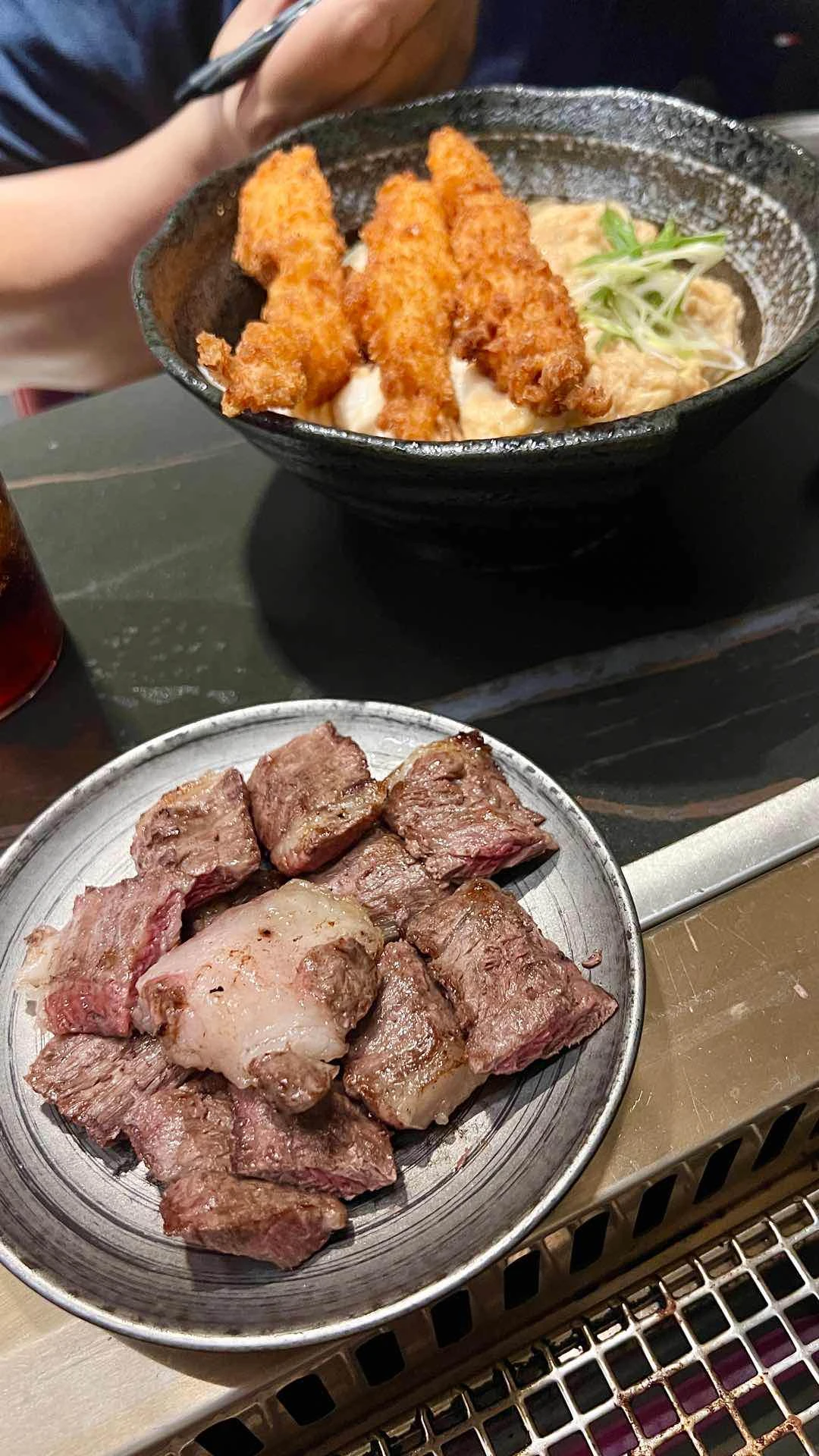 Meat